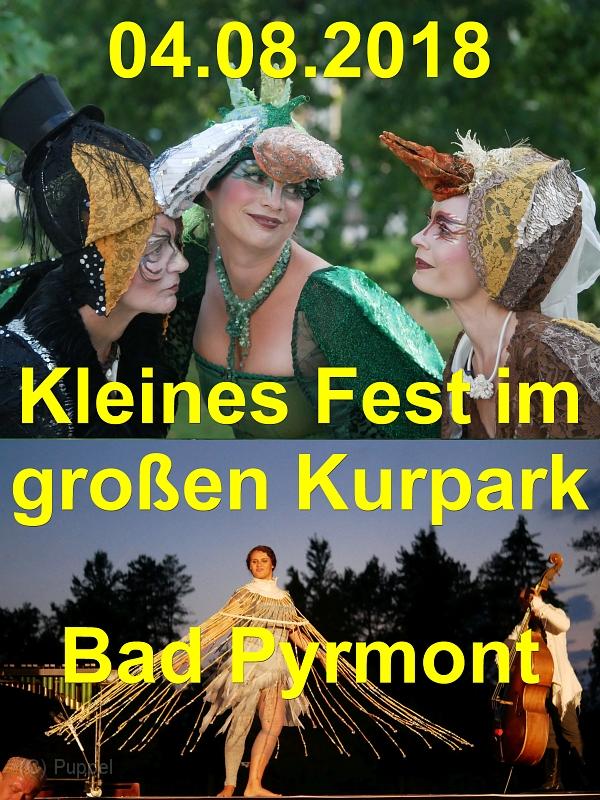 2018/20180804 Bad Pyrmont Kleines Fest/index.html